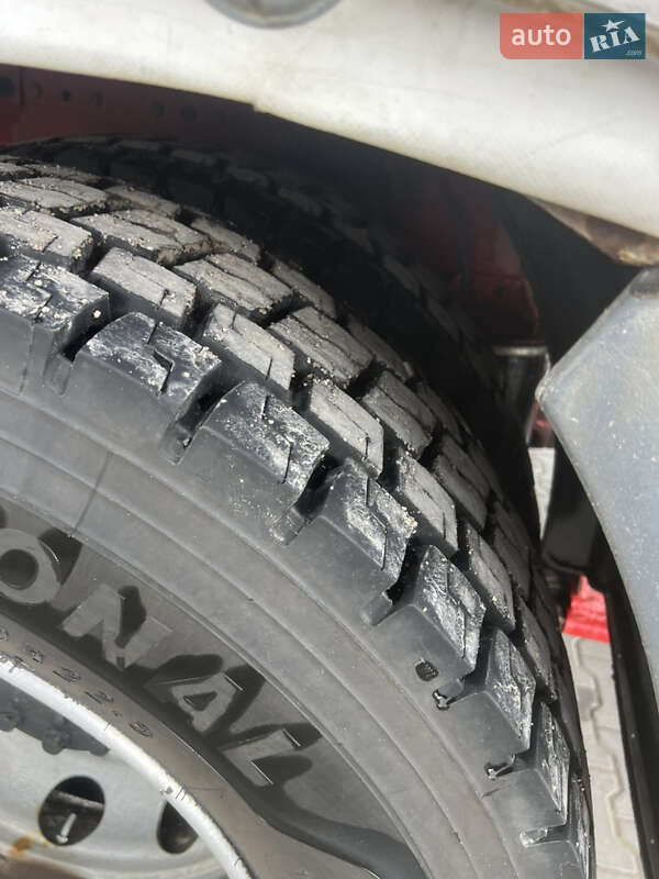 Тентований MAN 26.460 2003 в Тернополі фото 12 Тентований MAN 26.460 2003 в Тернополі