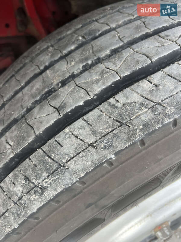 Тентований MAN 26.460 2003 в Тернополі фото 11 Тентований MAN 26.460 2003 в Тернополі