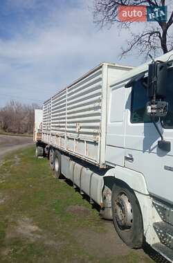 Зерновоз MAN 26.463 2000 в 