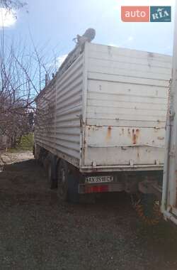 Зерновоз MAN 26.463 2000 в 