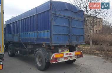 Контейнеровоз MAN 26.464 2000 в Хмельнике