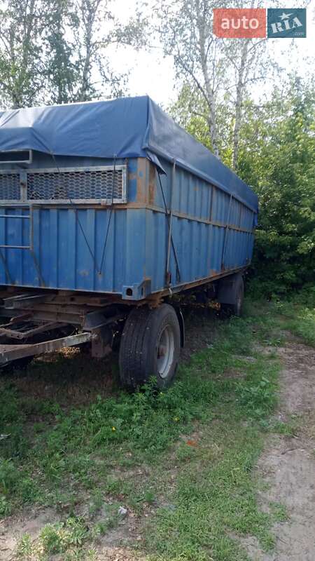 Контейнеровоз MAN 26.464 2000 в Харькове