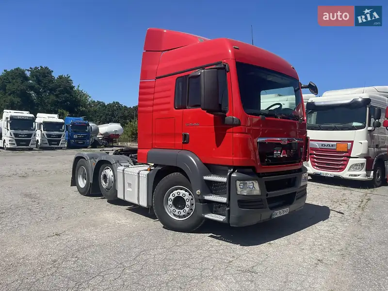 MAN 26.480 2014