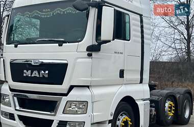 Контейнеровоз MAN 26.480 2013 в 