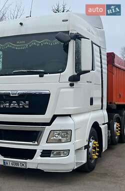 Контейнеровоз MAN 26.480 2013 в 