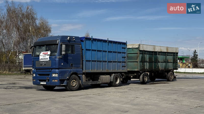 MAN 26.480 2008