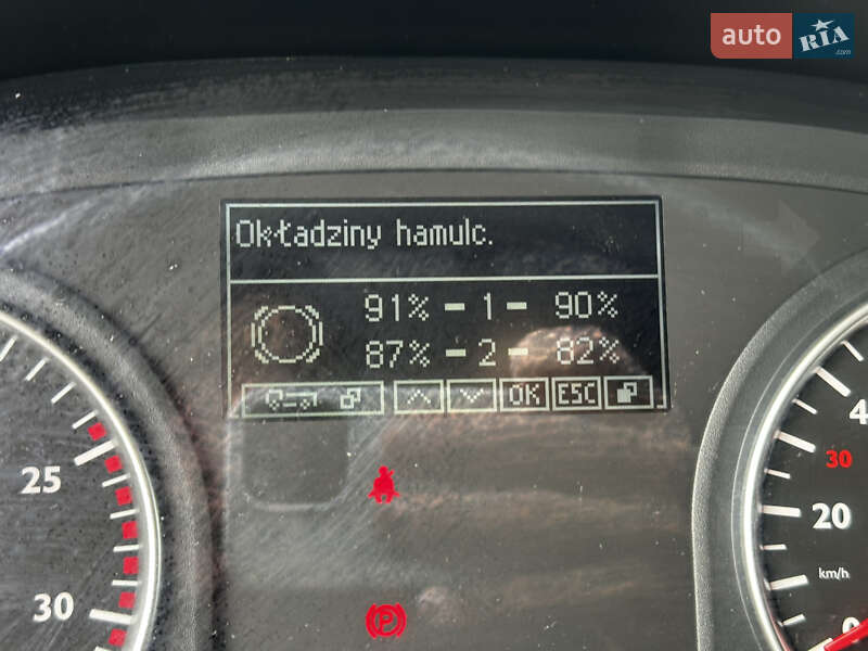 Тягач MAN 26.480 2014 в Умані