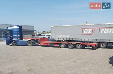 Тягач MAN 26.480 2015 в Виннице