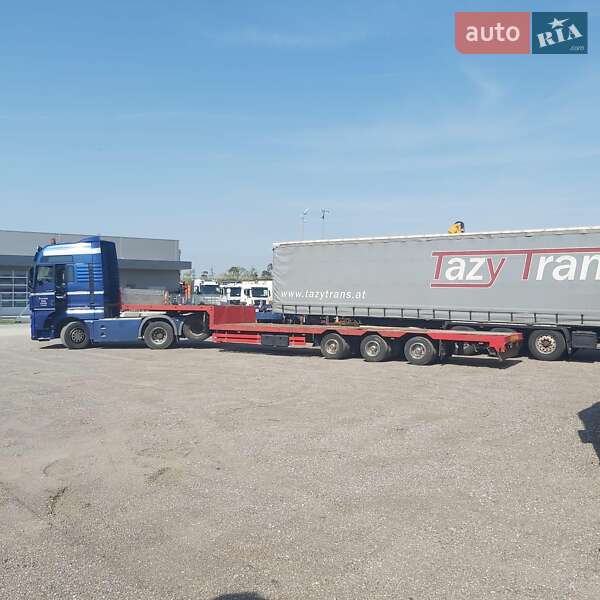 MAN 26.480 2015 MAN 26.480 2015