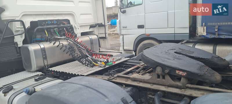 Самосвал MAN 26.480 2016 в Ровно фото 9 Самосвал MAN 26.480 2016 в Ровно