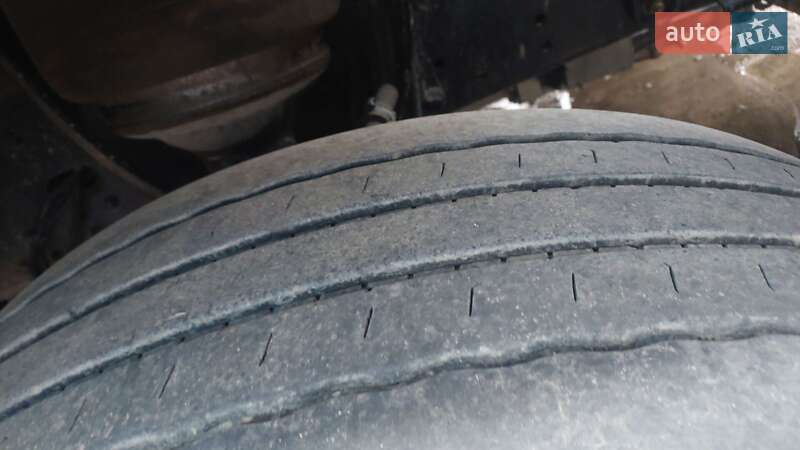 Контейнеровоз MAN 26.480 2016 в Ровно фото 8 Контейнеровоз MAN 26.480 2016 в Ровно