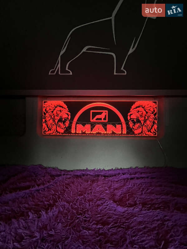 Контейнеровоз MAN 26.480 2016 в Бобринце фото 29 Контейнеровоз MAN 26.480 2016 в Бобринце