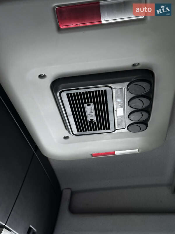 Тягач MAN 26.480 2014 в Умані фото 31 Тягач MAN 26.480 2014 в Умані