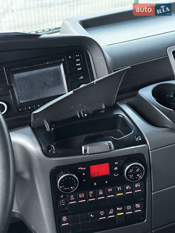 Тягач MAN 26.480 2014 в Умані фото 36 Тягач MAN 26.480 2014 в Умані