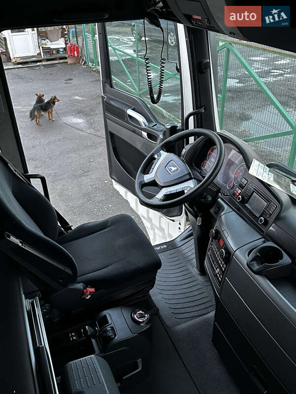 Тягач MAN 26.480 2014 в Умані фото 46 Тягач MAN 26.480 2014 в Умані