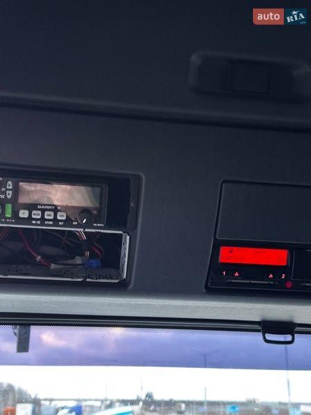 Тягач MAN 26.480 2014 в Умани