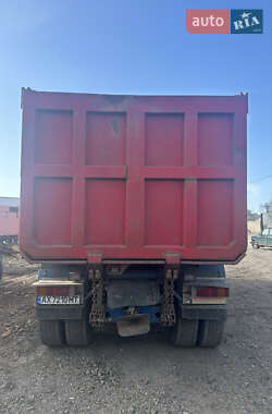 Самоскид MAN 26.530 2005 в 