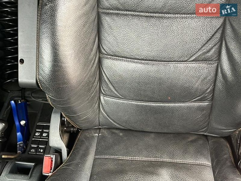 Тягач MAN 26.530 2011 в Жовкві фото 5 Тягач MAN 26.530 2011 в Жовкві