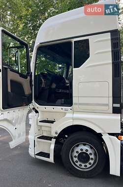 Контейнеровоз MAN 26 2021 в 