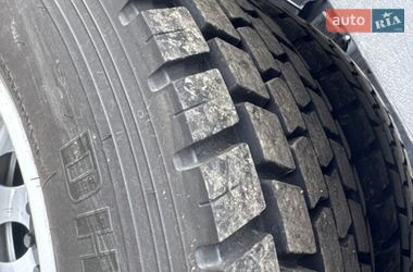 Контейнеровоз MAN 26 2020 в Черновцах