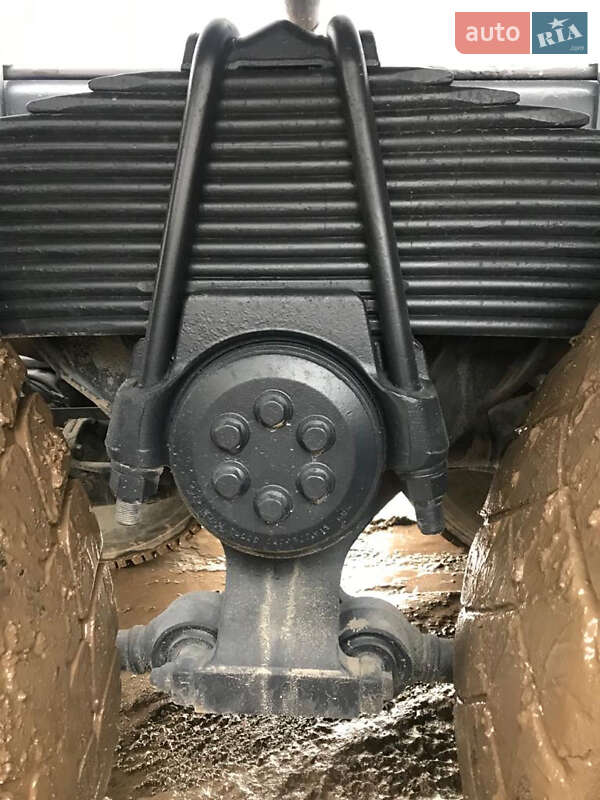 Бетонозмішувач (Міксер) MAN 27.314 2000 в Одесі фото 4 Бетонозмішувач (Міксер) MAN 27.314 2000 в Одесі