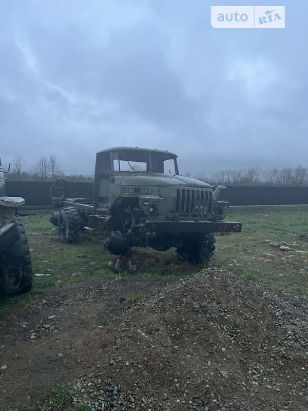 Кран-манипулятор MAN 27.314 1995 в Ивано-Франковске