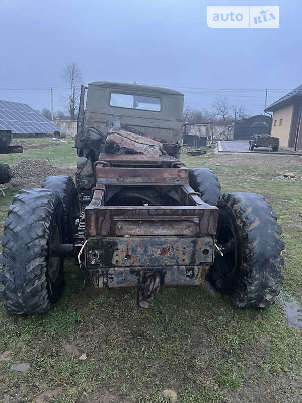 Кран-манипулятор MAN 27.314 1995 в Ивано-Франковске