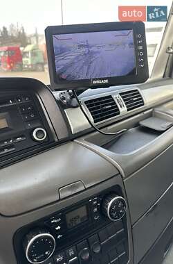Бетономешалка (Миксер) MAN 32.414 2012 в 
