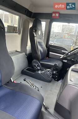 Бетономешалка (Миксер) MAN 32.414 2012 в 