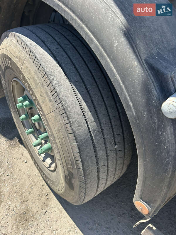 Бетономешалка (Миксер) MAN 33.322 1994 в Белой Церкви фото 6 Бетономешалка (Миксер) MAN 33.322 1994 в Белой Церкви