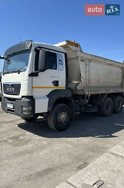 Самосвал MAN 33.403 2015 в 
