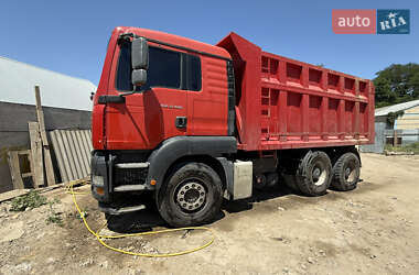 Самоскид MAN 33.403 2008 в 