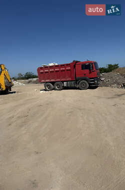 Самоскид MAN 33.403 2008 в 