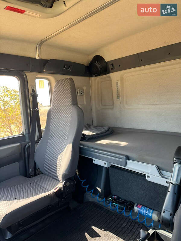 Самосвал MAN 33.480 2007 в Одессе фото 9 Самосвал MAN 33.480 2007 в Одессе