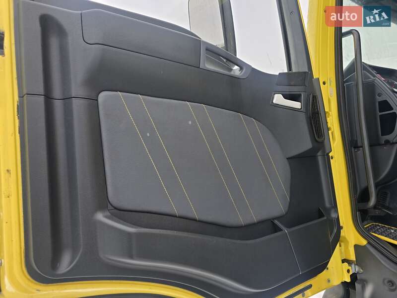 Кран-манипулятор MAN 35.360 2006 в Виннице фото 36 Кран-манипулятор MAN 35.360 2006 в Виннице