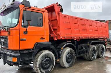 Самосвал MAN 41.464 1997 в 