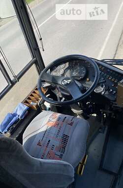 Городской автобус MAN 469 1994 в 