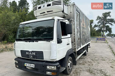 Рефрижератор MAN 8.145 2024 в 