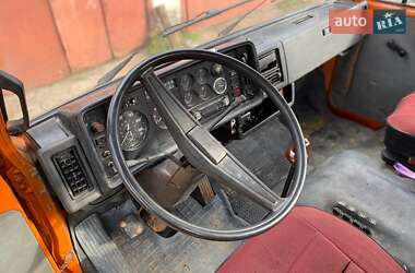 Автовышка MAN 8.150 груз. 1993 в 