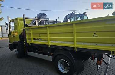 Самосвал MAN 8.163 1996 в 