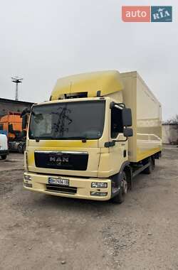 Рефрижератор MAN 8.180 2009 в 