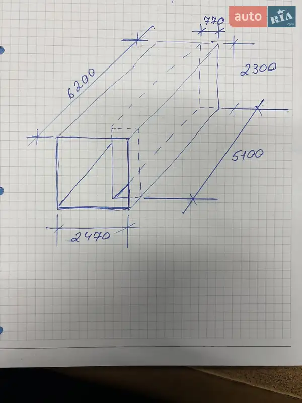 Рефрижератор MAN 8.180 2009 в Одессе документ