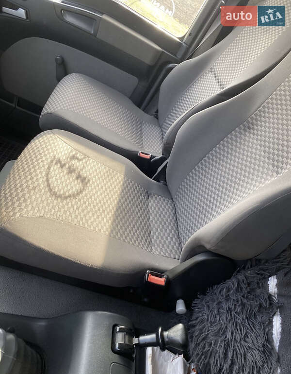 Эвакуатор MAN 8.180 2005 в Петропавловке фото 11 Эвакуатор MAN 8.180 2005 в Петропавловке