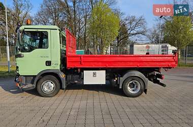 Самосвал MAN 8.180 2008 в 