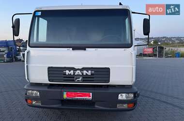 Евакуатор MAN 8.180 2005 в 