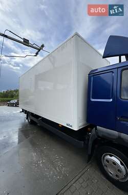 Грузовой фургон MAN 8.224 2000 в 