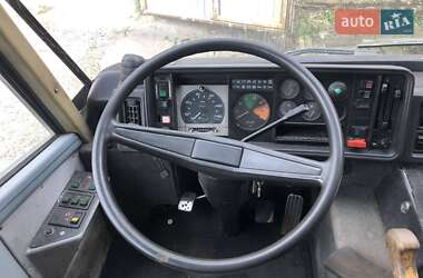 Туристический / Междугородний автобус MAN 9.150 пасс. 1994 в 