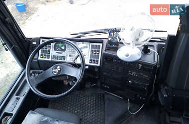 Туристический / Междугородний автобус MAN A03 1995 в Шацке