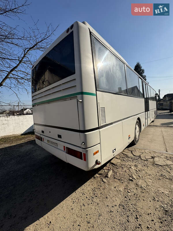 Туристичний / Міжміський автобус MAN A03 2000 в Дрогобичі фото 8 Туристичний / Міжміський автобус MAN A03 2000 в Дрогобичі