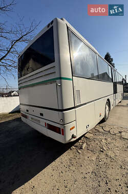 Туристический / Междугородний автобус MAN A03 2000 в 